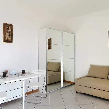 Apartment Casa Amelia 276s