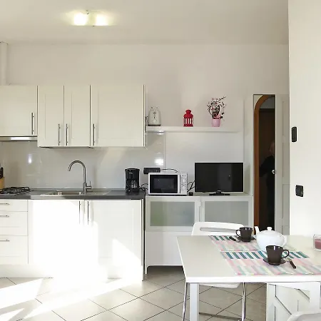 Apartment Casa Amelia 276s Luino
