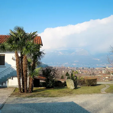 Casa Amelia 276s Apartment Luino