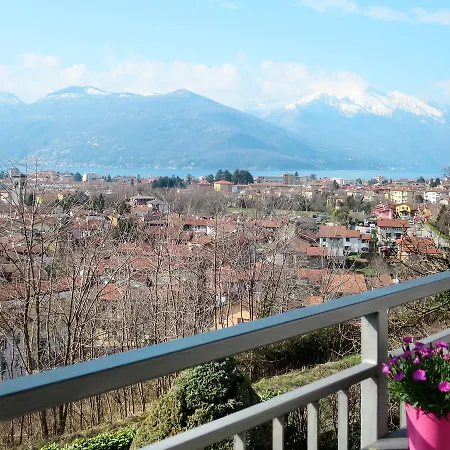 Apartment Casa Amelia 276s *