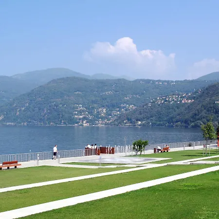 Casa Amelia 276s * Luino