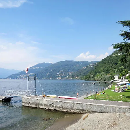 Apartment Casa Amelia 276s Luino