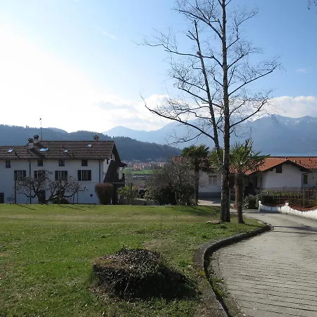 Casa Amelia 276s * Luino
